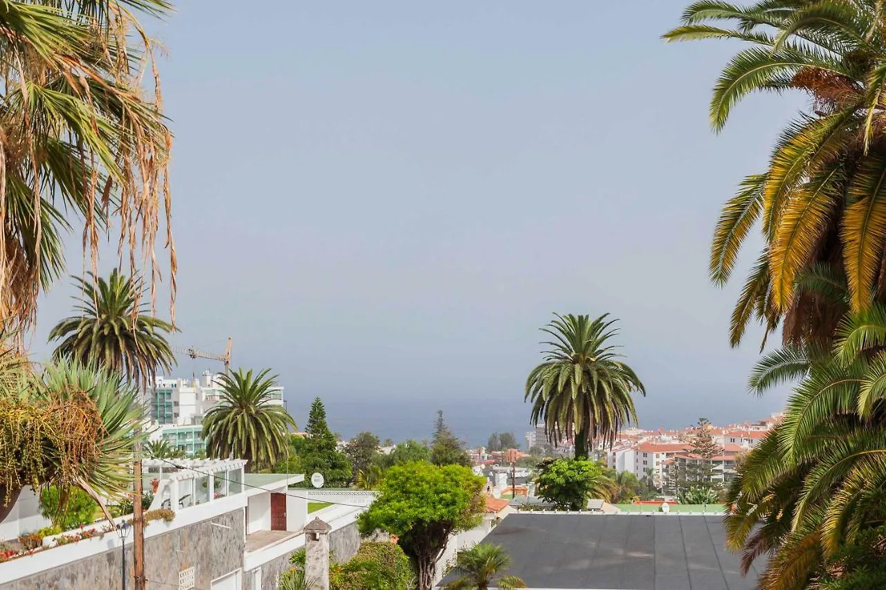 New Bright Apartment In Atlanta Puerto de la Cruz  Puerto de la Cruz (Tenerife)