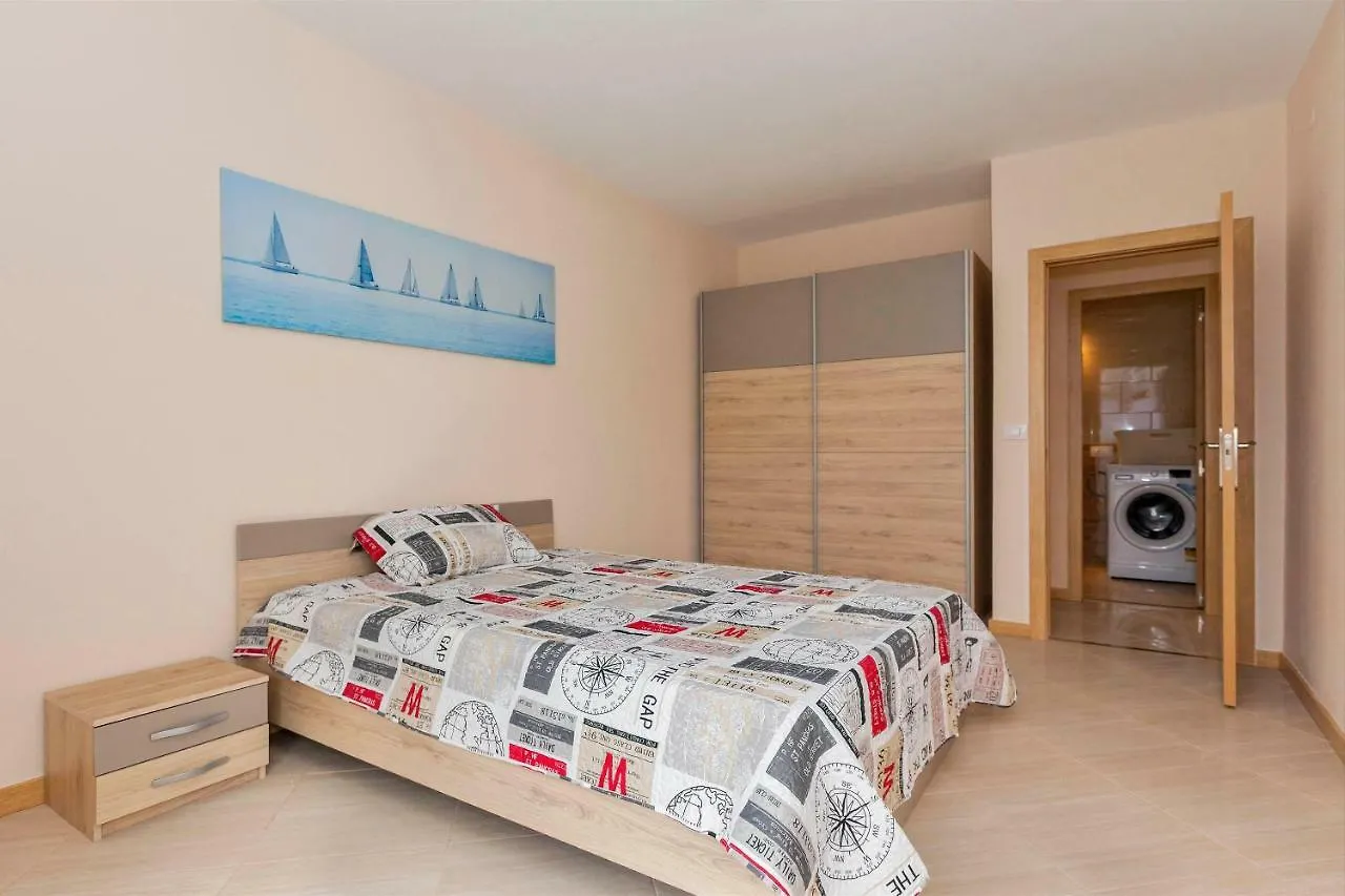 New Bright Apartment In Atlanta Puerto de la Cruz  0*, Puerto de la Cruz (Tenerife)